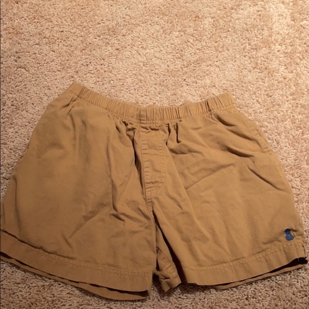 Chubbies easy short